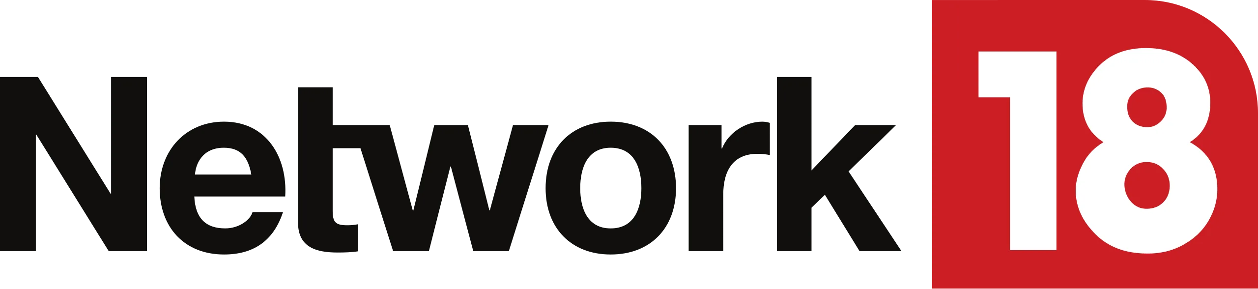 Network18