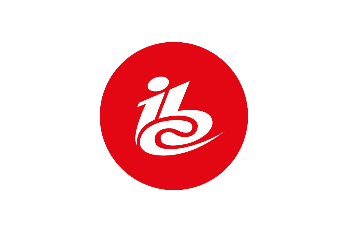 IBC 2025 Logo