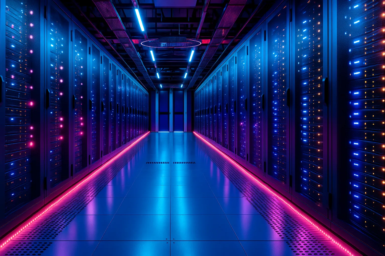 Server