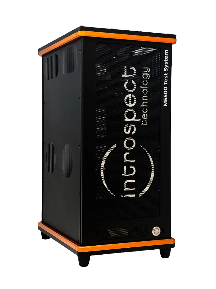 Introspect M5504 High-Speed Digital Tester