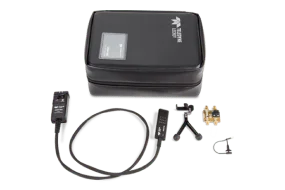 Teledyne LeCroy Differential Probes 8 to 30 GHz