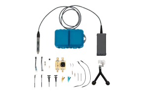 Teledyne LeCroy Differential Probes up to 1.5 GHz