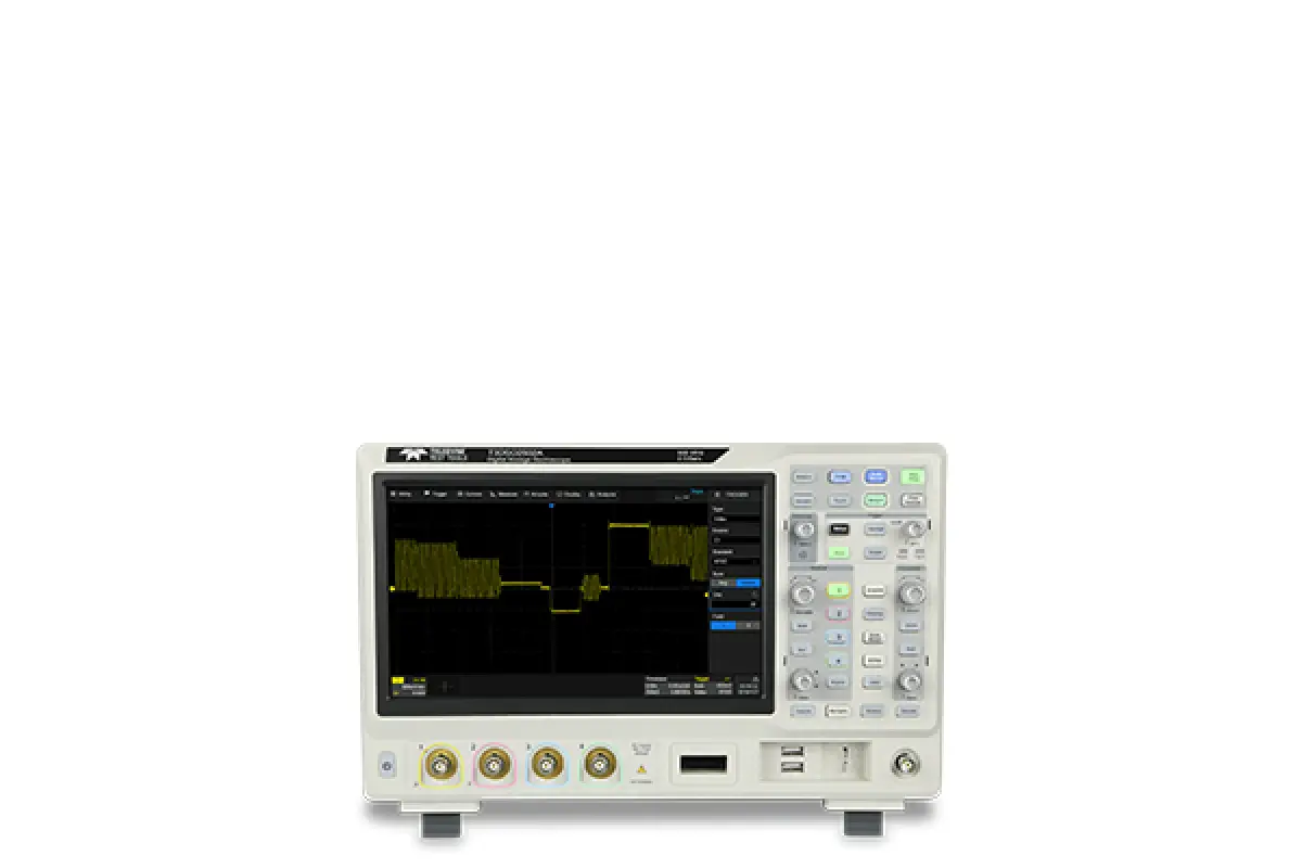 T3DSO2000A