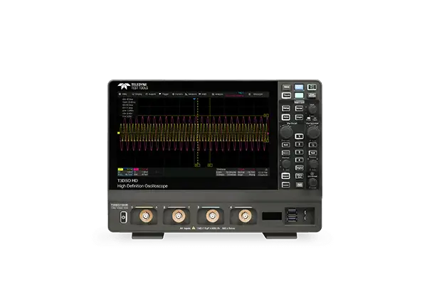 T3DSO3000HD