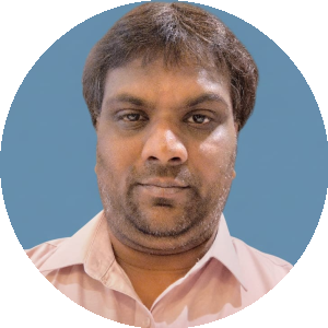 Mageshwaran